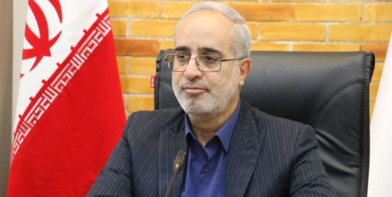 تاکید استاندار کرمان بر ارتقای خدمات درمانی تامین اجتماعی در جنوب و شرق استان